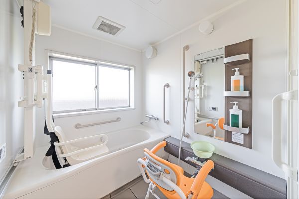 Senior Bathtub Installation in Stow