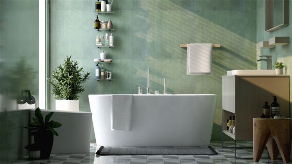 Tub Replacement in Stow