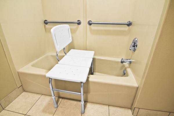 Handicap Bathtub Installation in Stow