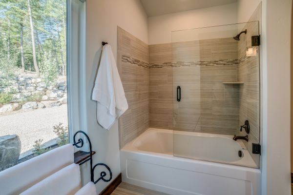 Bathroom Tub Installation in Stow