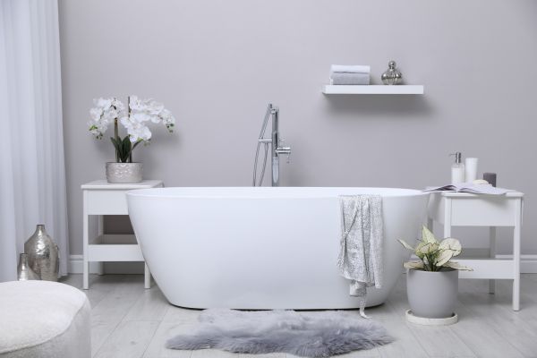 Bath Installation in Stow