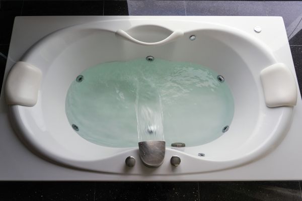 Cost of Jetted Tub Installation in Stow