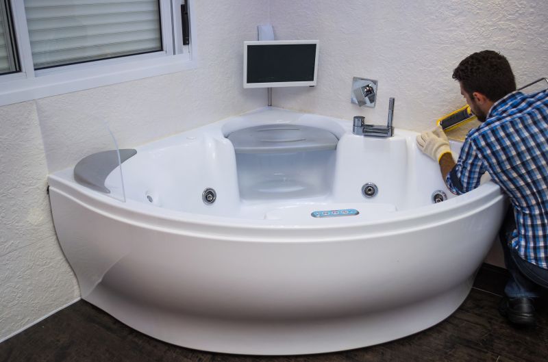 Top Bathtub Installation Companies in Canal Fulton, OH