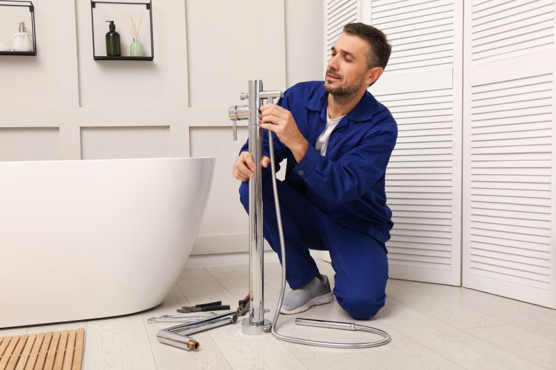 Top Bathtub Installation Companies in Chagrin Falls, OH