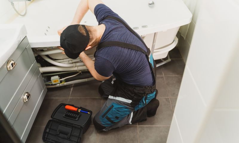 Top Bathtub Installation Companies in Hinckley, OH