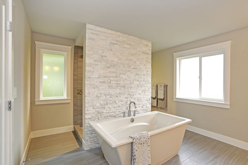 Top Bathtub Installation Companies in Stow, OH