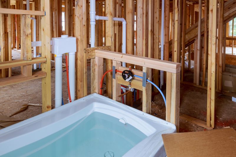 Top Bathtub Installation Companies in Tallmadge, OH