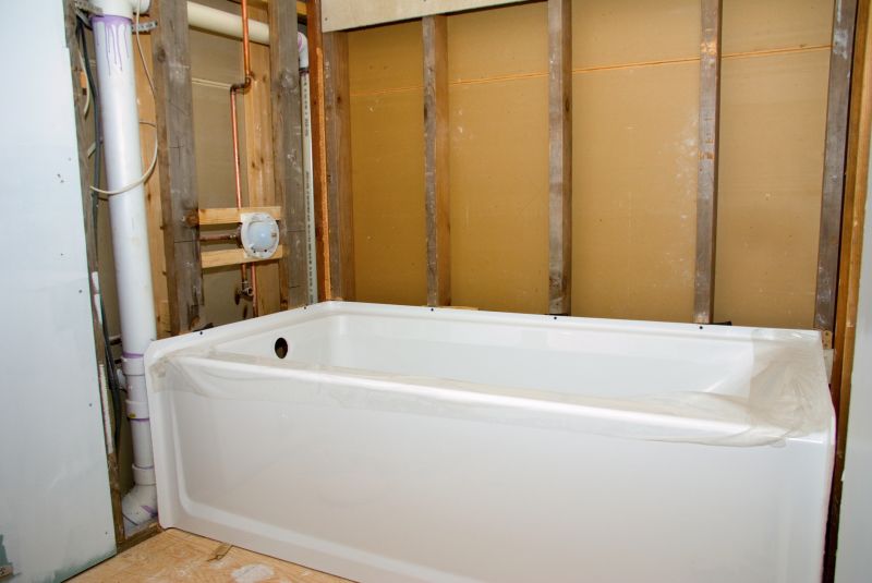 Top Bathtub Installation Companies in Uniontown, OH