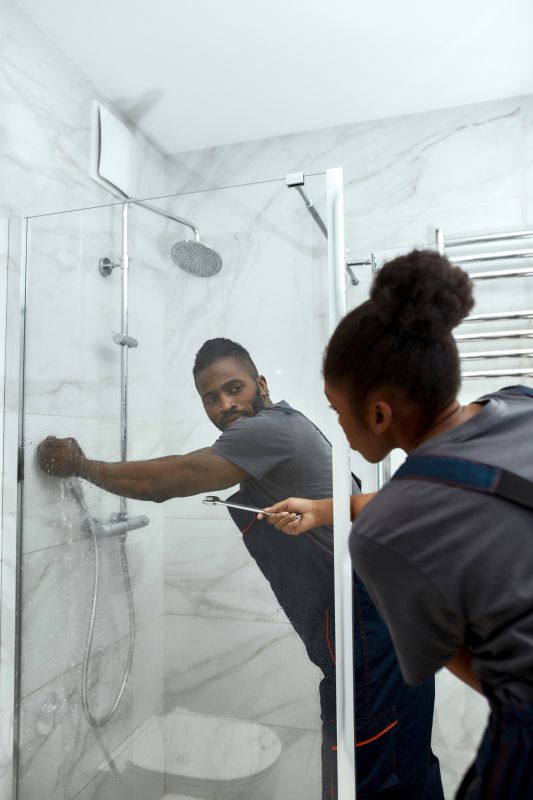 Top Shower Installation Companies in Brecksville, OH