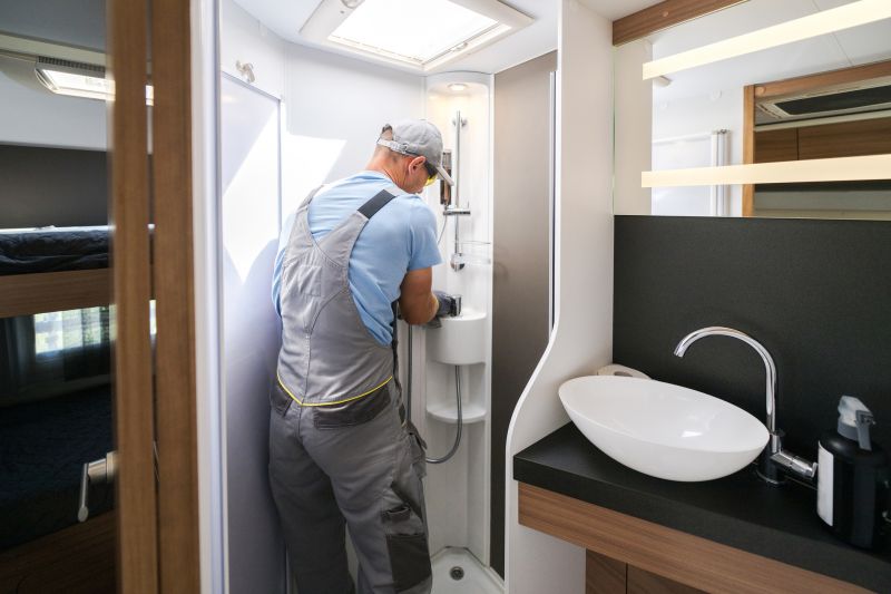 Top Shower Installation Companies in Brunswick, OH