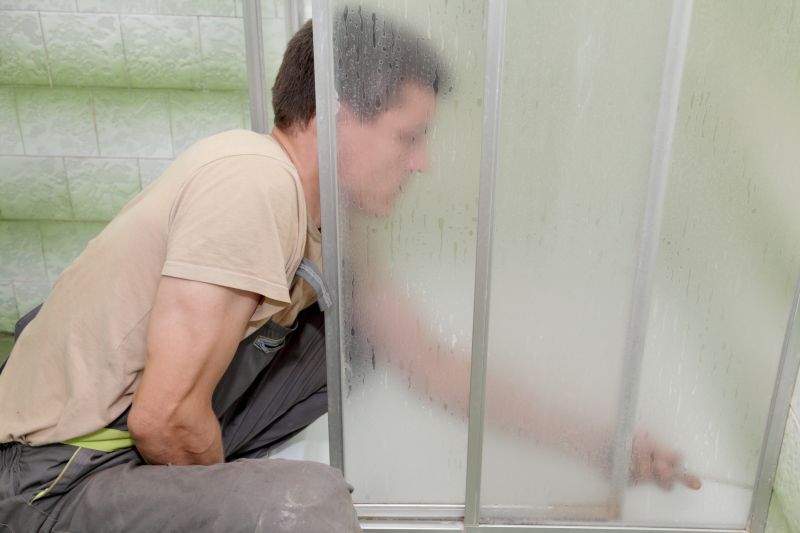 Top Shower Installation Companies in Chagrin Falls, OH
