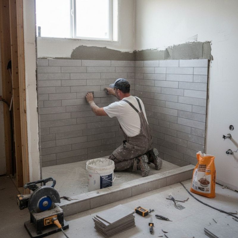 Top Shower Installation Companies in Medina, OH