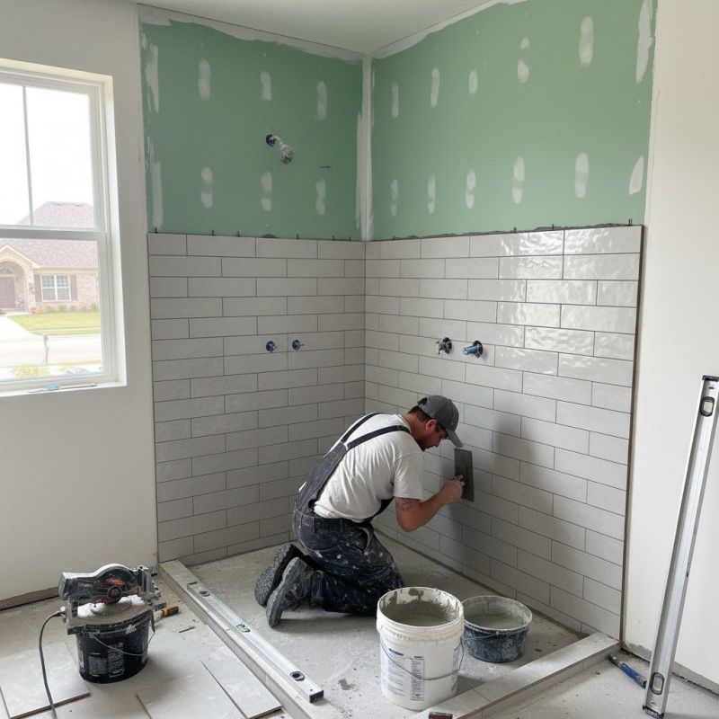 Top Shower Installation Companies in Northfield, OH