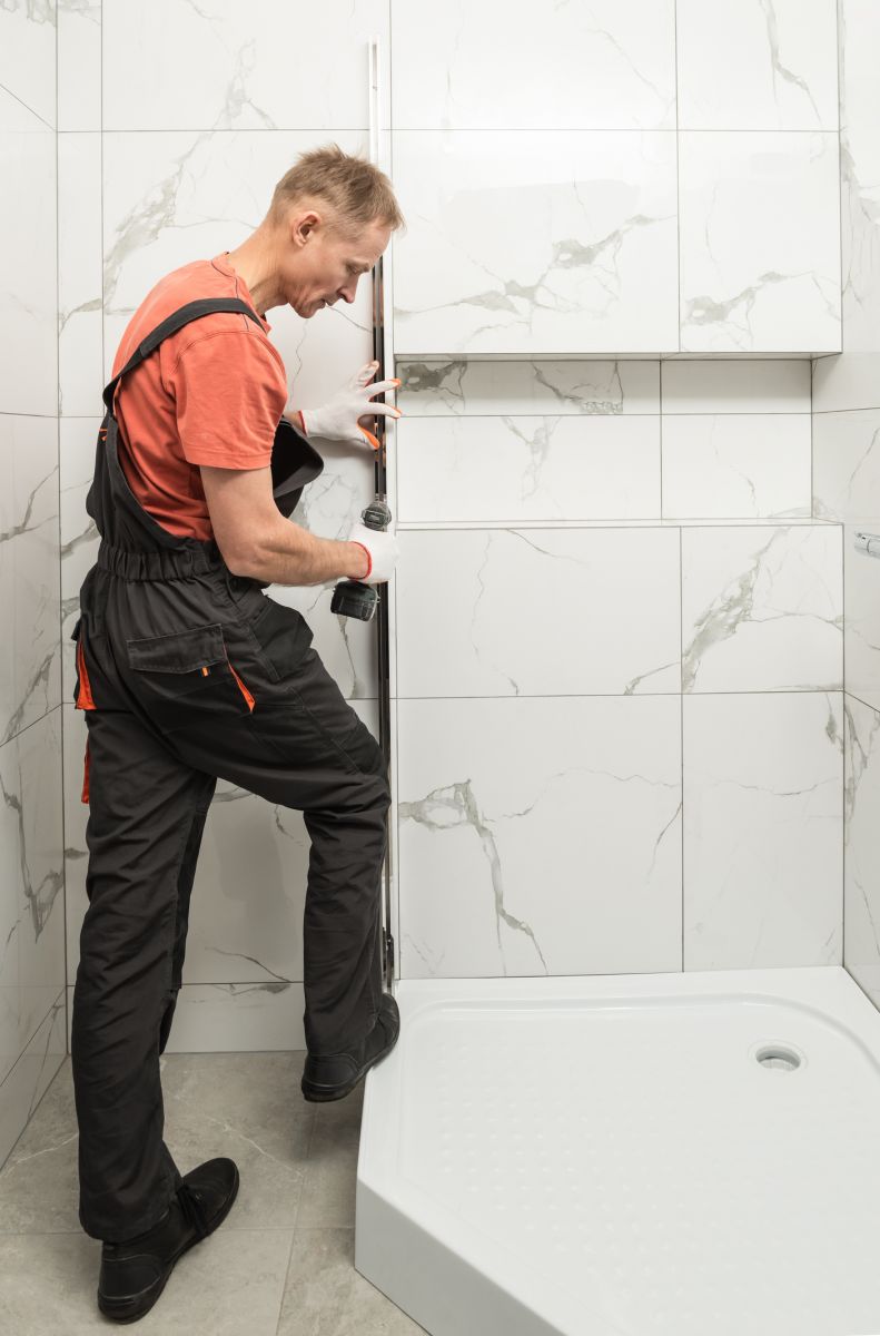 Top Shower Installation Companies in Ravenna, OH