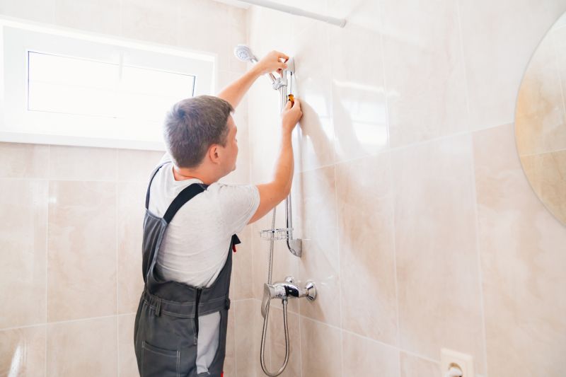 Top Shower Installation Companies in Tallmadge, OH