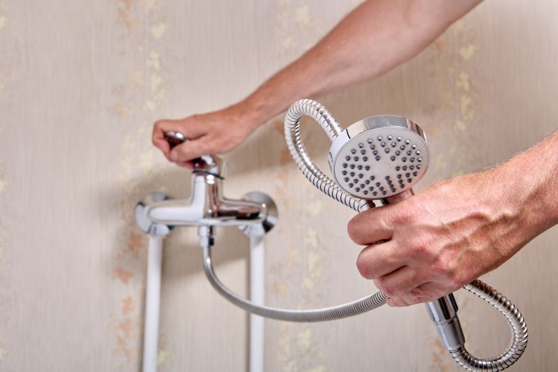 Top Shower Installation Companies in Valley City, OH